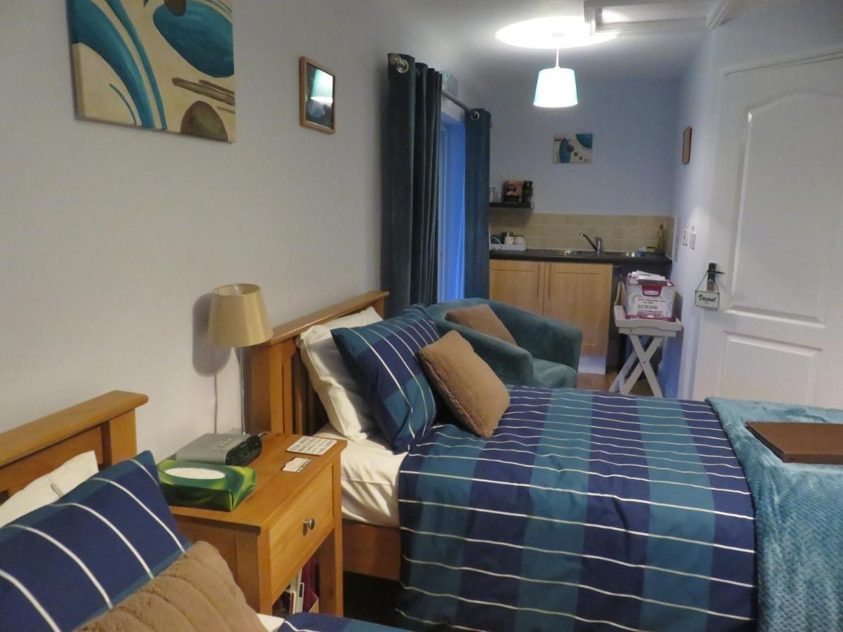 Little Orchard Apartment Pont Yates المظهر الخارجي الصورة