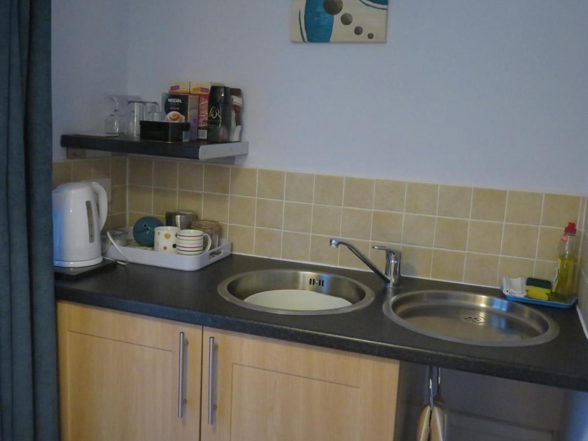 Little Orchard Apartment Pont Yates المظهر الخارجي الصورة