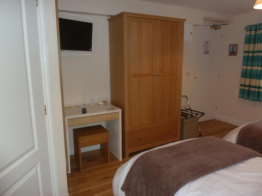 Little Orchard Apartment Pont Yates الغرفة الصورة