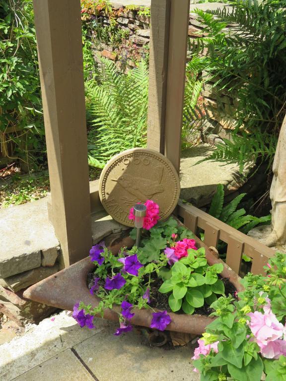 Little Orchard Apartment Pont Yates المظهر الخارجي الصورة